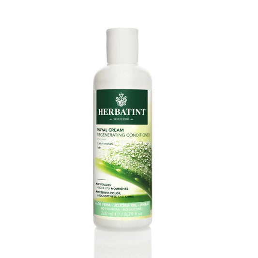 Herbatint Hair Conditioner 260ml