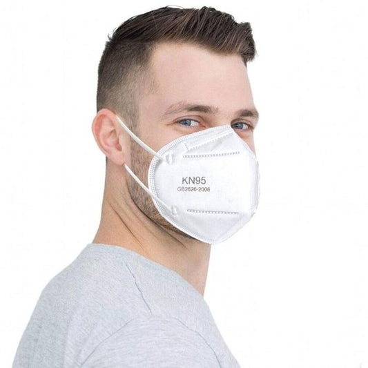 KN-95 Face Mask