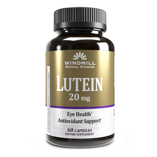 luteina 20mg kapsulki