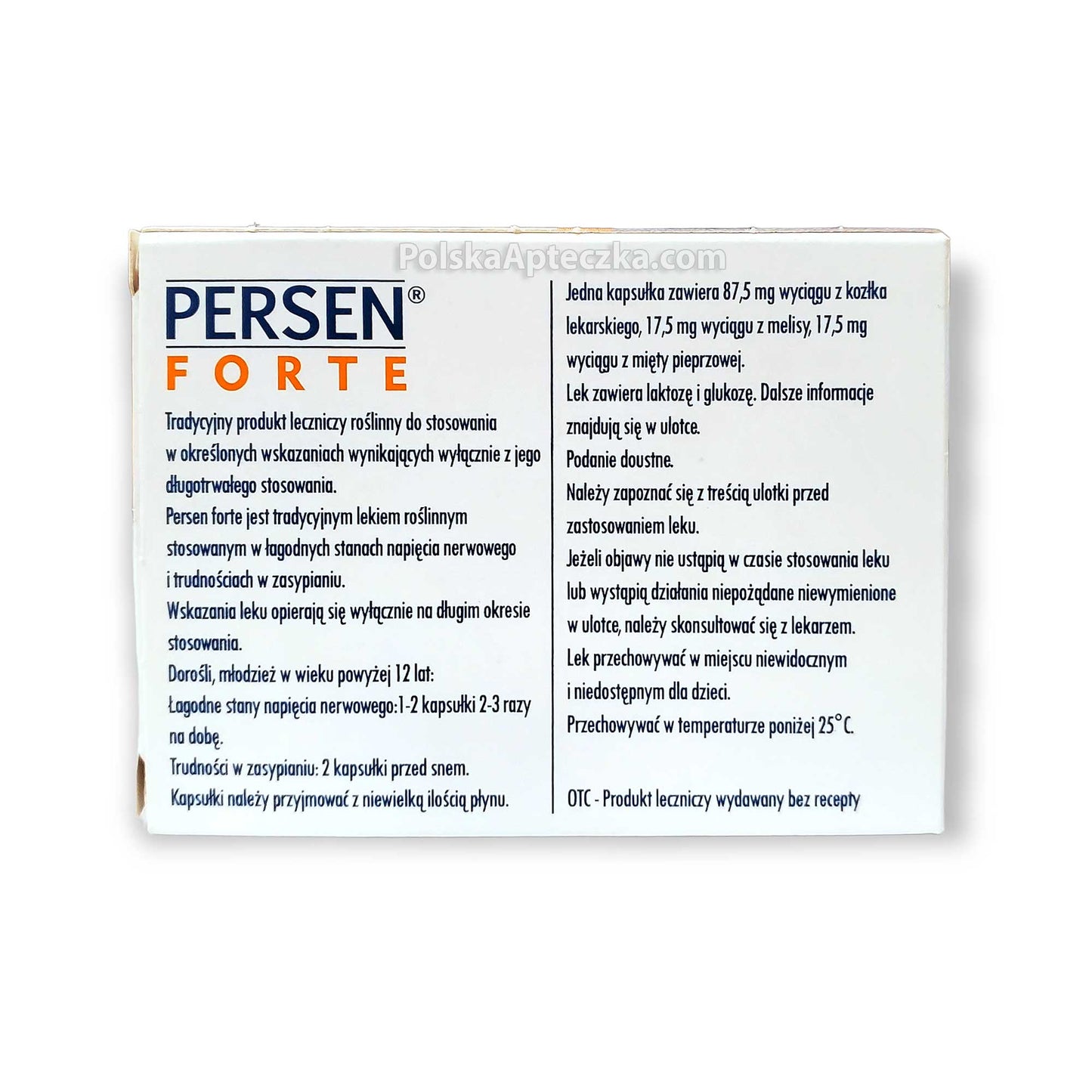 Persen Forte