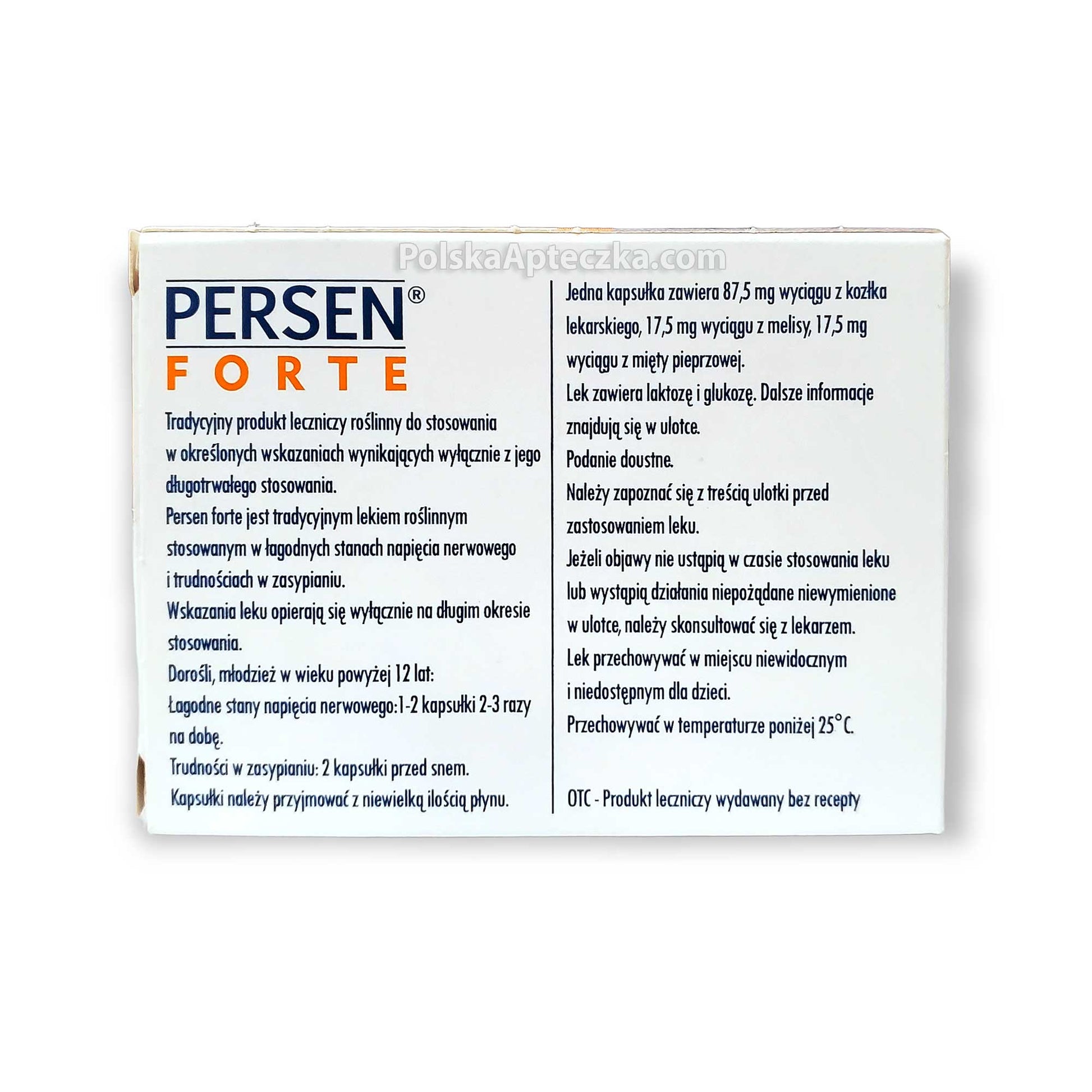 Persen Forte