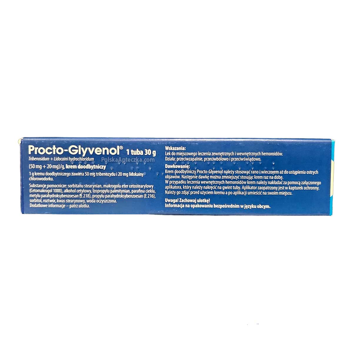 procto-glyvenol