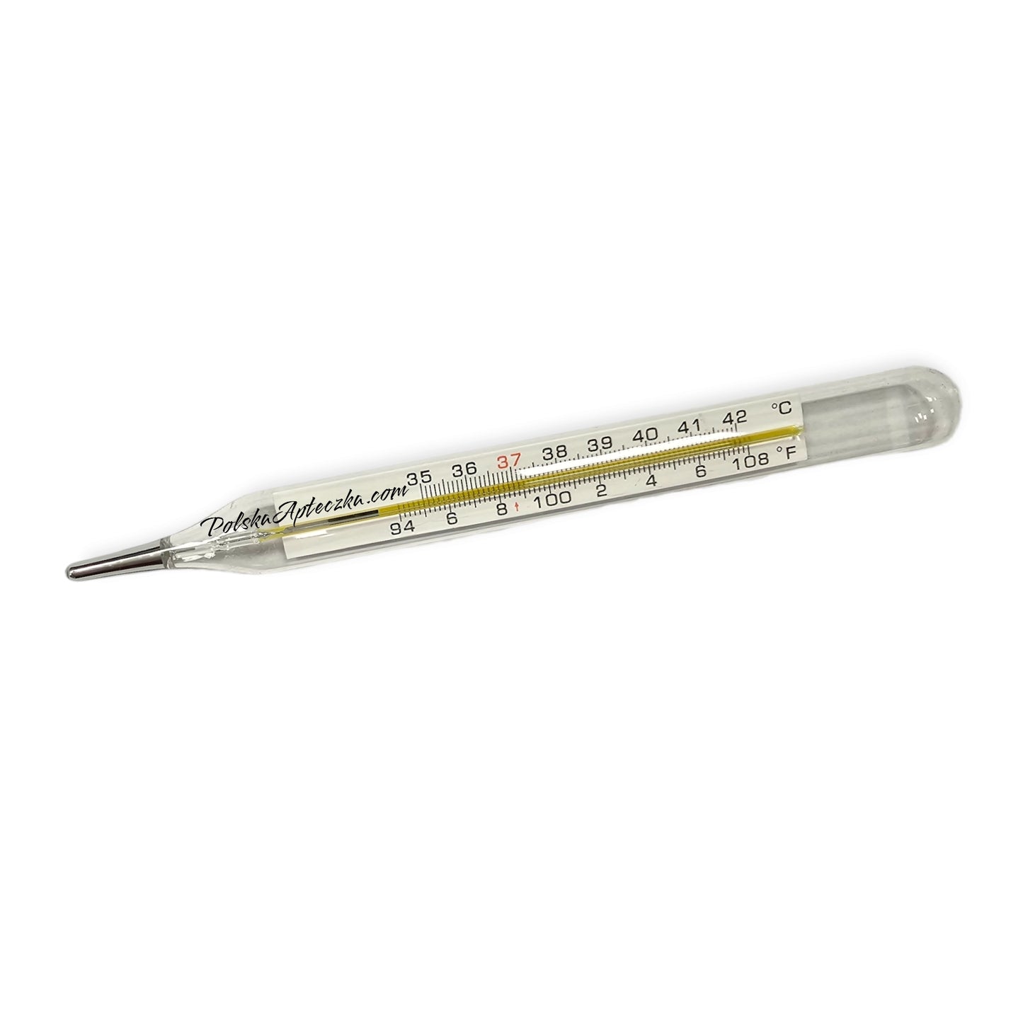 Thermometer in Celsius Scale