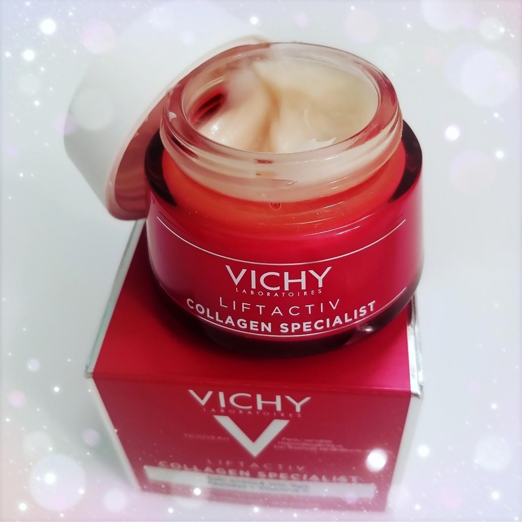 VICHY, LiftActiv Collagen Specialist, 50ml