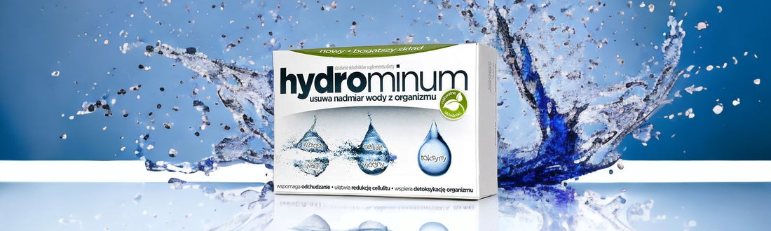 Hydrominum tablets