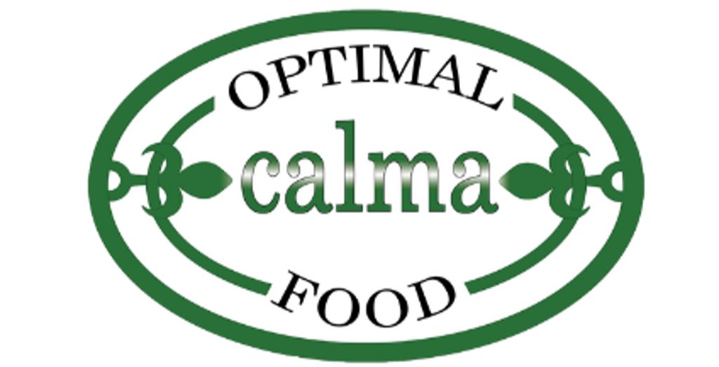 Calma Optimal Food