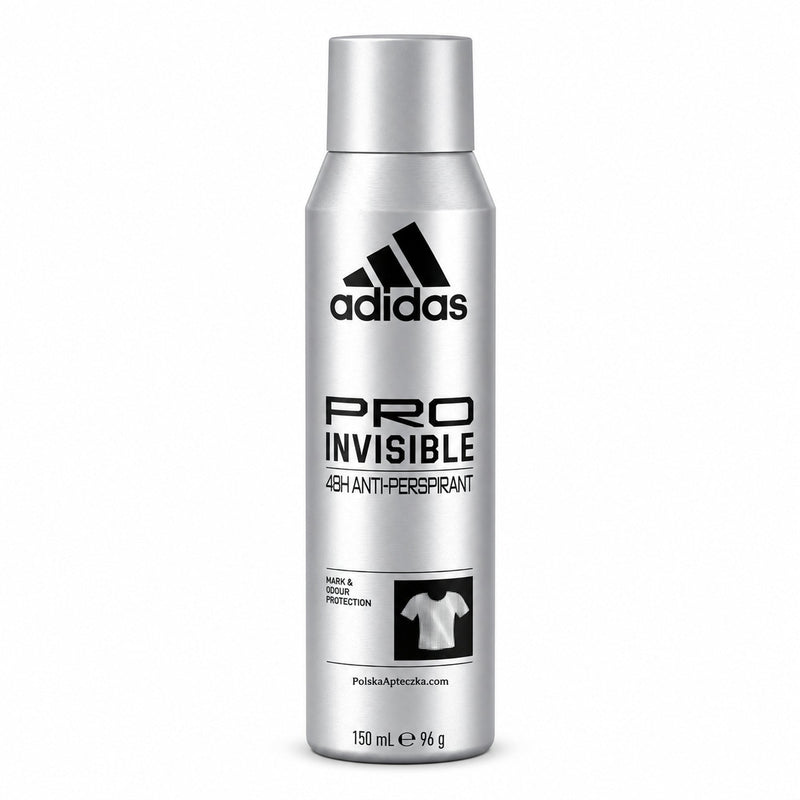 Adidas deodorants and body care at PolskaApteczka.com