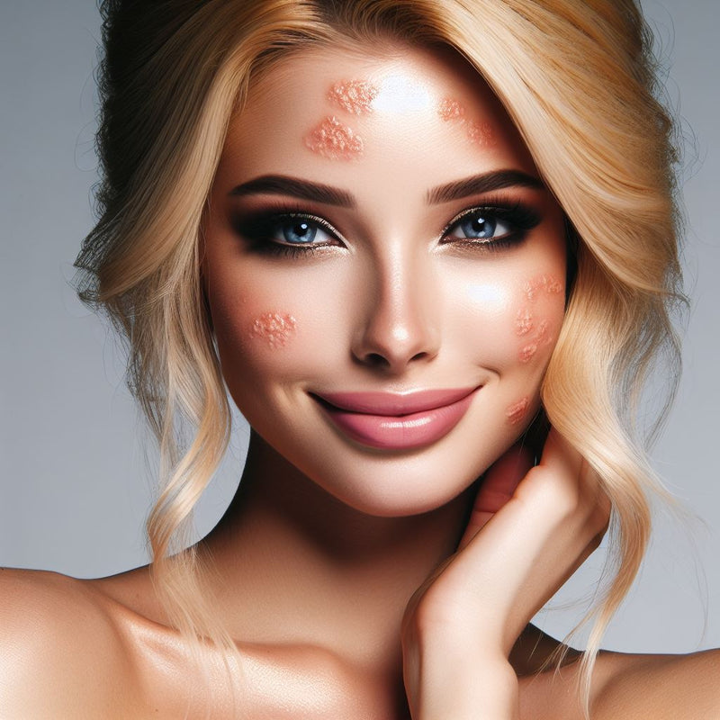 Dermatology Skin Support