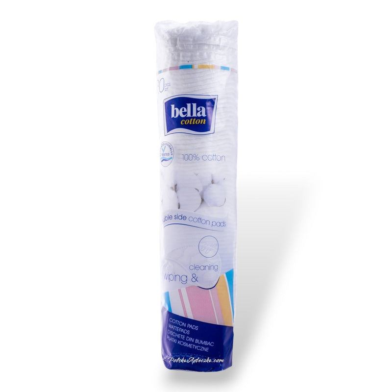 Bella Cotton products at PolskaApteczka.com