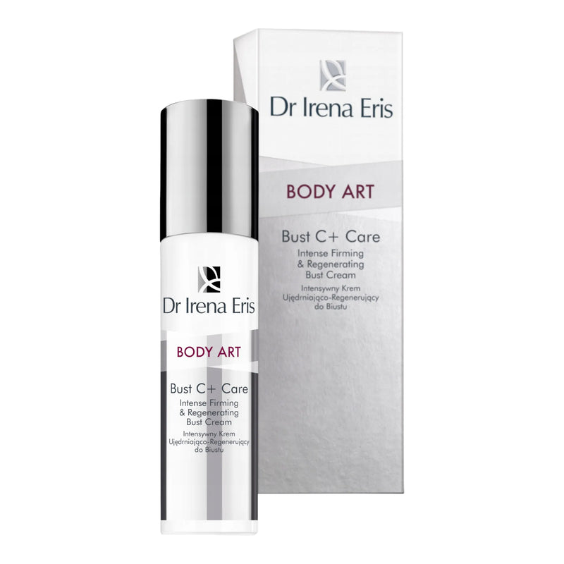 Dr Irena Eris products at PolskaApteczka.com
