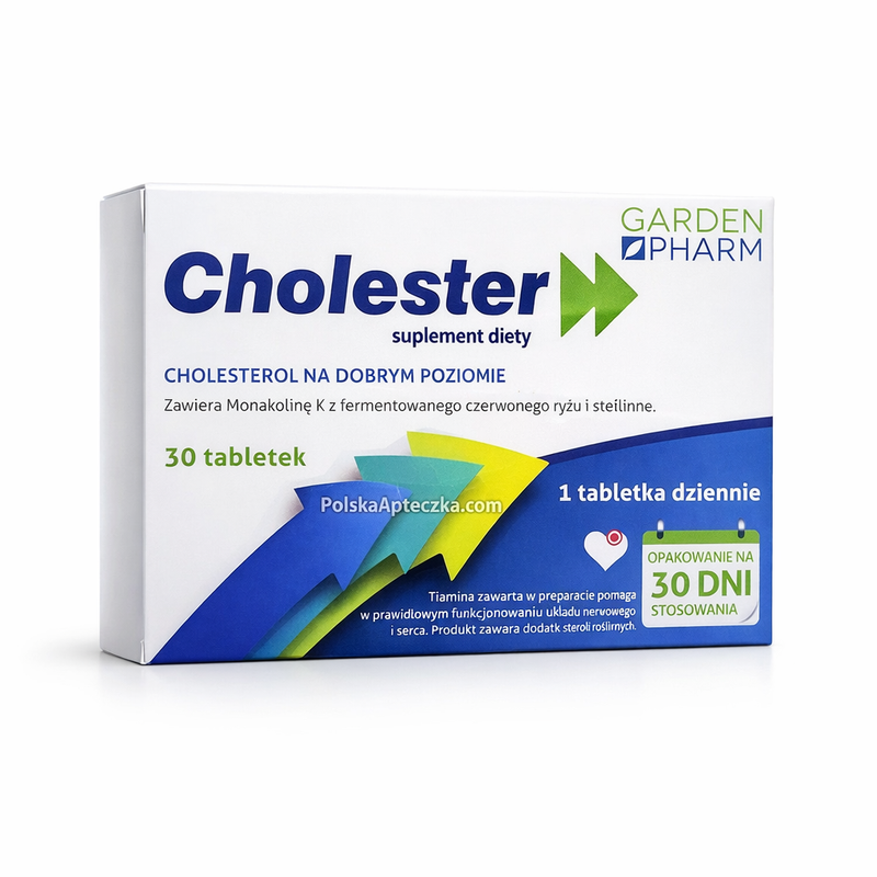 Garden Pharm products at PolskaApteczka.com