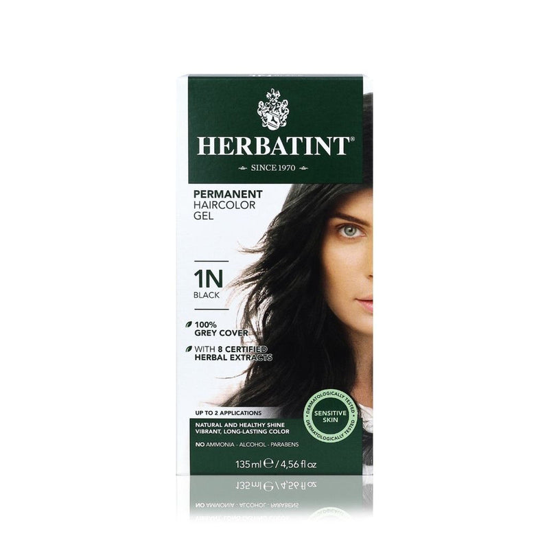 Herbatint products at PolskaApteczka.com