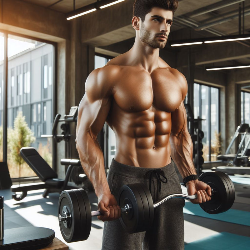 Sports Nutrition