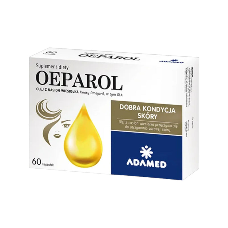 Adamed products at PolskaApteczka.com
