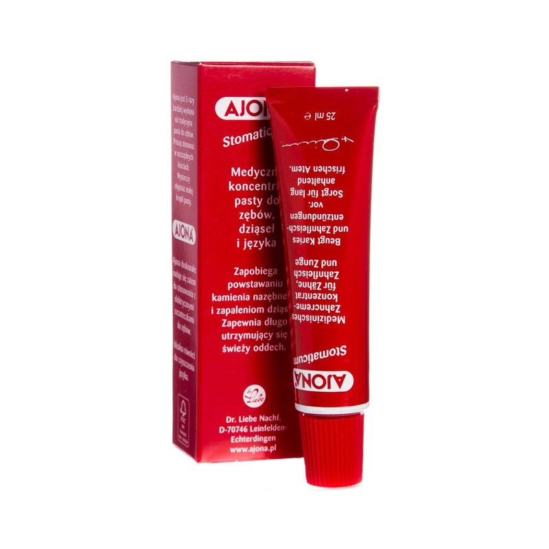 Dr. Liebe products at PolskaApteczka.com