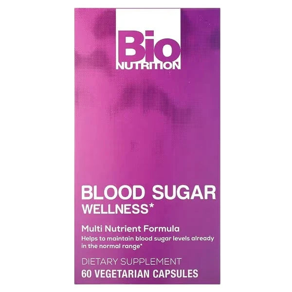 Bio Nutrition products at PolskaApteczka.com