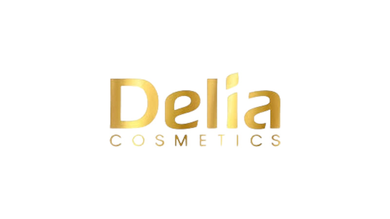 Delia cosmetics USA