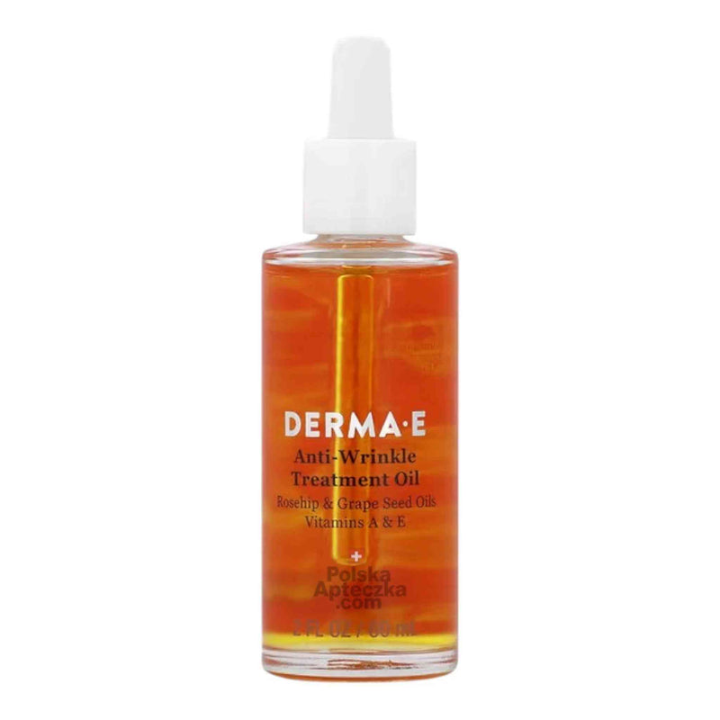Derma-E products at PolskaApteczka.com