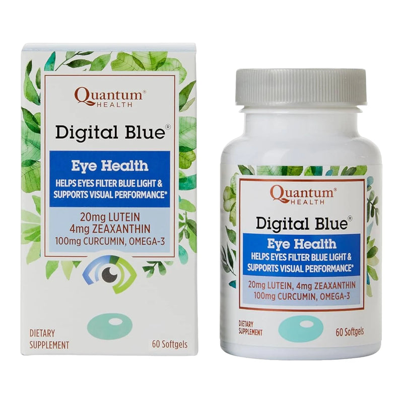 Quantum Health products at PolskaApteczka.com