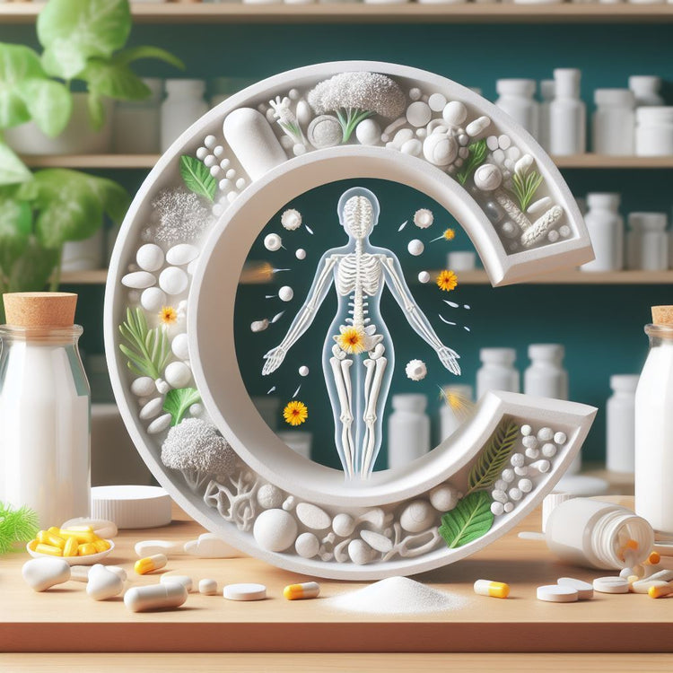 Calcium Supplements