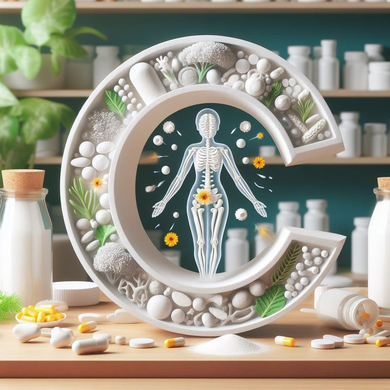 Calcium Supplements