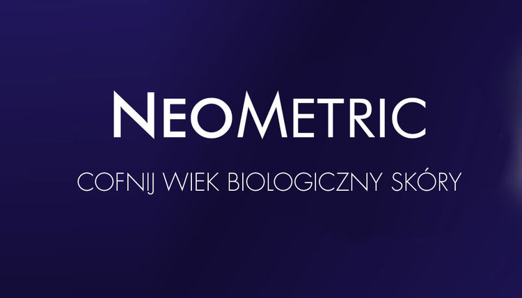 NeoMetric | Dr. I. Eris