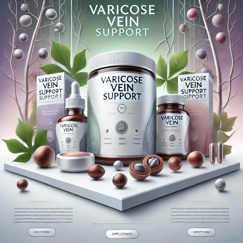 Varicose Vein Support