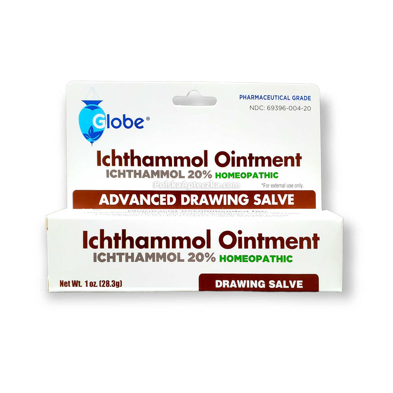 Trifecta Pharmaceuticals products at PolskaApteczka.com