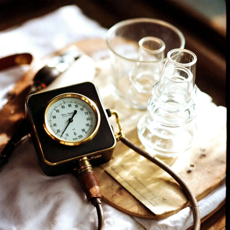 Wellness & Diagnostic Tools