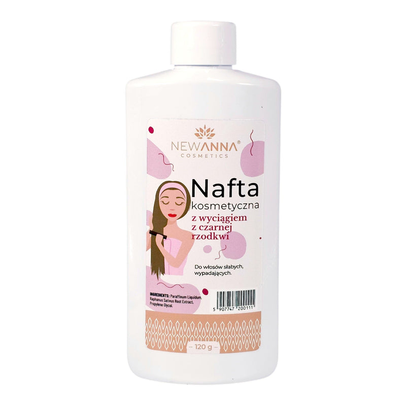 New Anna Cosmetics products at PolskaApteczka.com