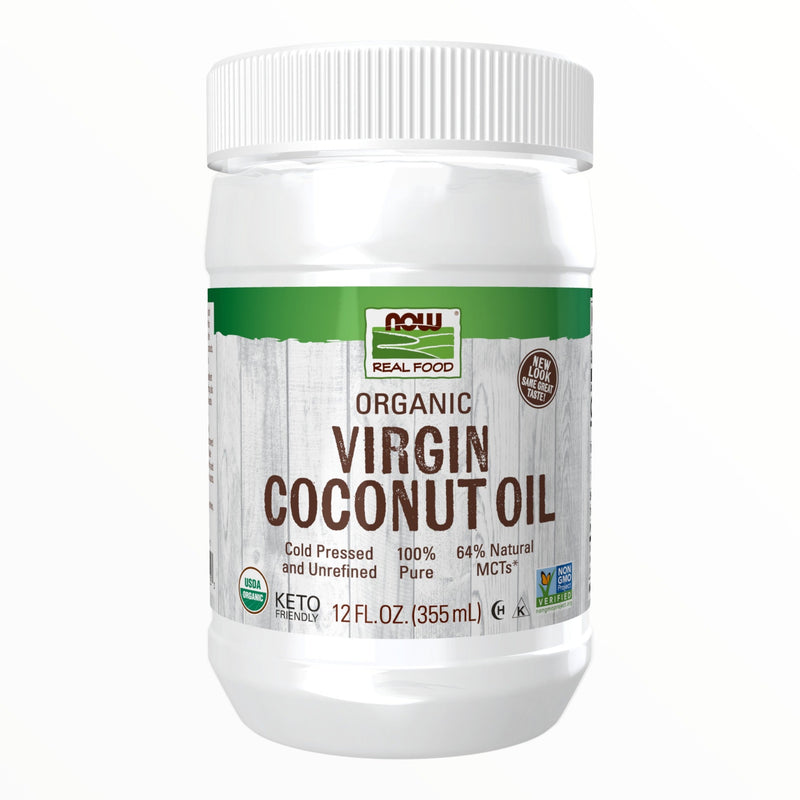 NOW Natural Foods