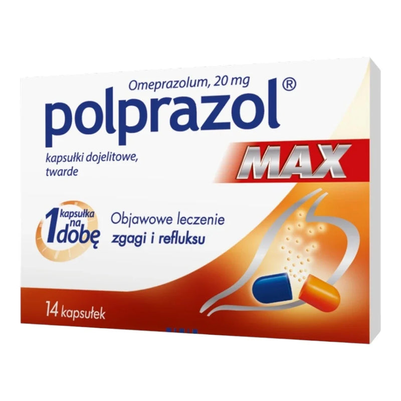Medana products at PolskaApteczka.com