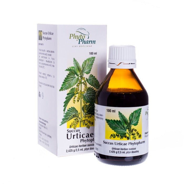 Phytopharma products at PolskaApteczka.com