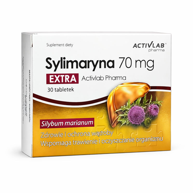 Activlab Pharma products at PolskaApteczka.com