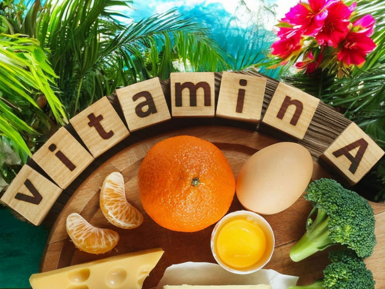 Witamina A