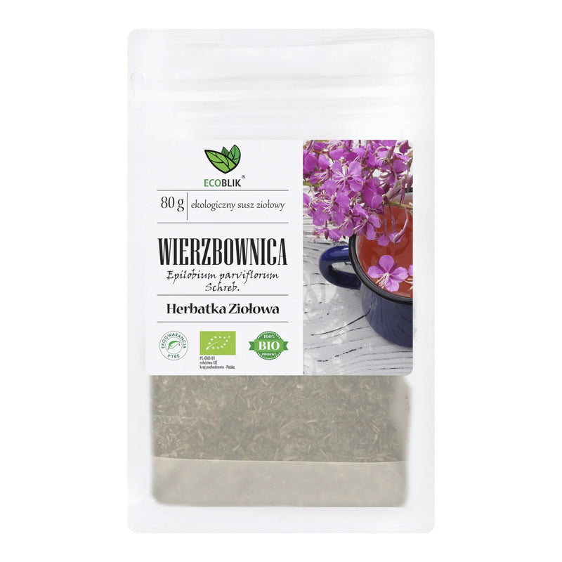 Ecoblik products at PolskaApteczka.com