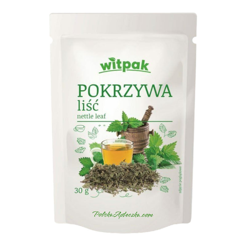 Witpak products at PolskaApteczka.com