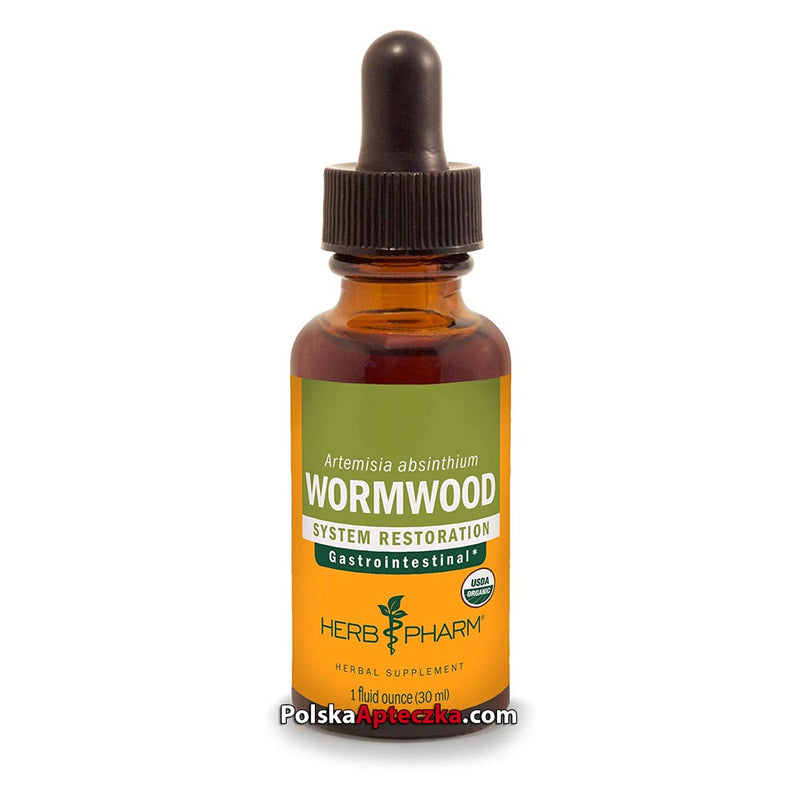 Herb Pharm products at PolskaApteczka.com