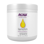 NOW Foods Pure Lanolin - 7 Ounce / czysty Lanolin - 7 oz