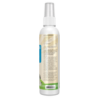 NOW Foods NOW Pets Flea & Tick Spray for Dogs - 8 fl. oz. – Right label / Etykieta producenta