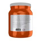 NOW Foods Bone Broth, Chicken Powder - 1.2 lbs. – Left label / Etykieta producenta
