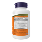 NOW Foods Probiotic Defense™ - 90 Capsules – Right label / Etykieta producenta