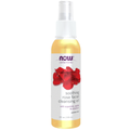 NOW Foods Soothing Rose Facial Cleansing Oil - 4 fl. oz. / Soothing róża do twarzy oczyszczający olejek - 4 fl oz