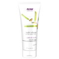 NOW Foods Nutri-Shave™ Shave Cream - 8 fl. oz. / Nutri-Shave™ Shave krem - 8 fl oz