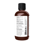 NOW Foods Eucalyptus Globulus Oil - 4 fl. oz. – Right label / Etykieta producenta