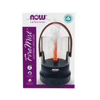 NOW Foods FireMist Lantern, Rechargeable USB Diffuser / FireMist Lantern, Rechargeable USB Diffuser