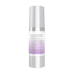 NOW Foods Hyaluronic AM Moisturizer - 2 fl. oz. – Right label / Etykieta producenta