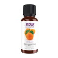 NOW Foods Tangerine Oil - 1 fl. oz. / mandarynka olejek - 1 fl oz