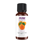 NOW Foods Tangerine Oil - 1 fl. oz. / mandarynka olejek - 1 fl oz