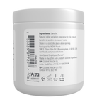 NOW Foods Pure Lanolin - 7 Ounce – Left label / Etykieta producenta